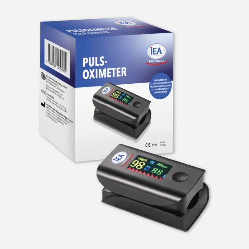 Pulsoximeter JZK 305