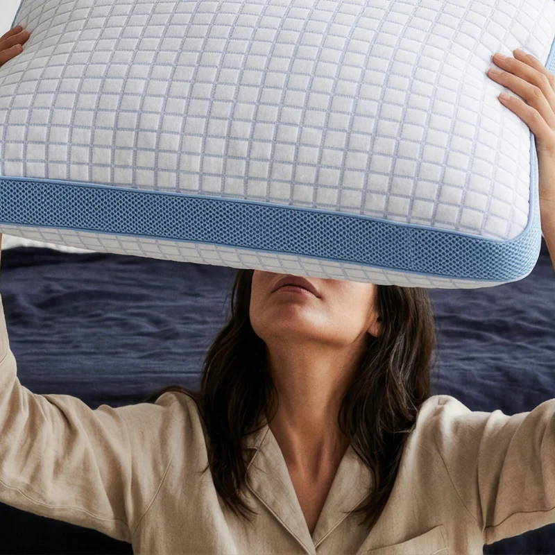 AirCool Flex Cooling Pillow