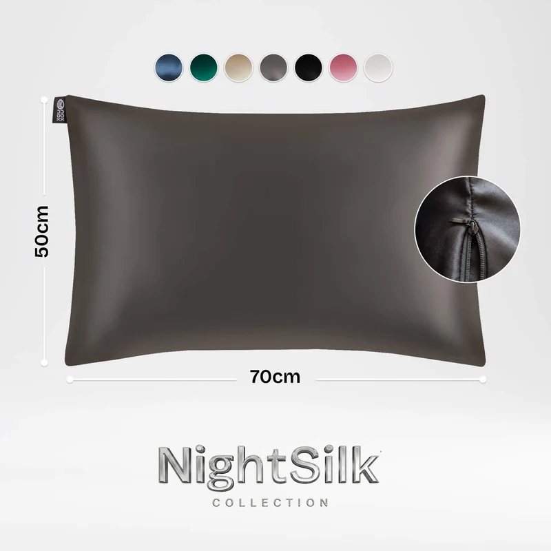 Mulberry Silk Sleep Set