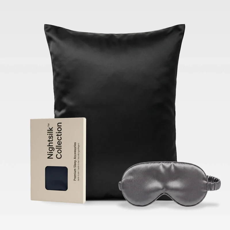 Mulberry Silk Sleep Set
