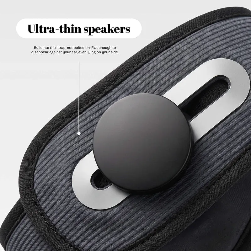 Sleep & Sound Mask