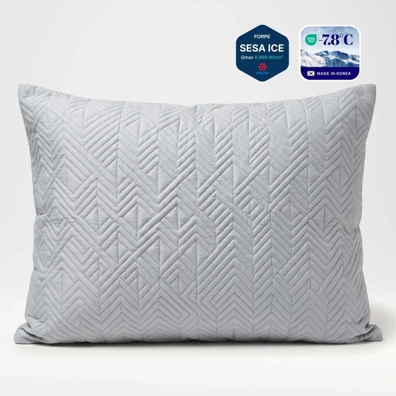 SESA Air Ice Cooling Pillowcases