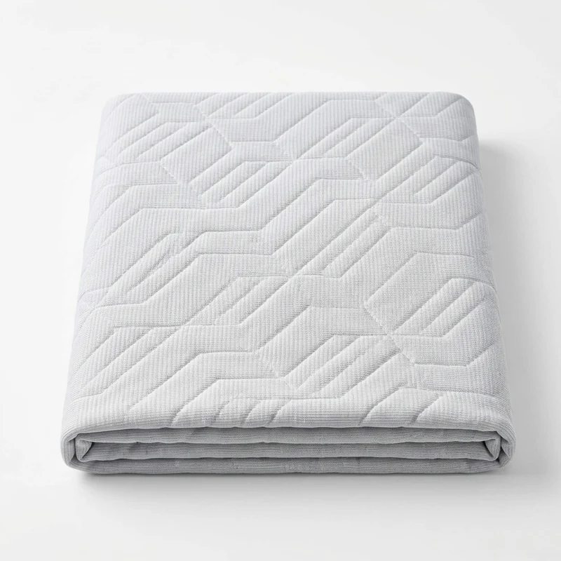 SESA Air Ice Cooling Sheet