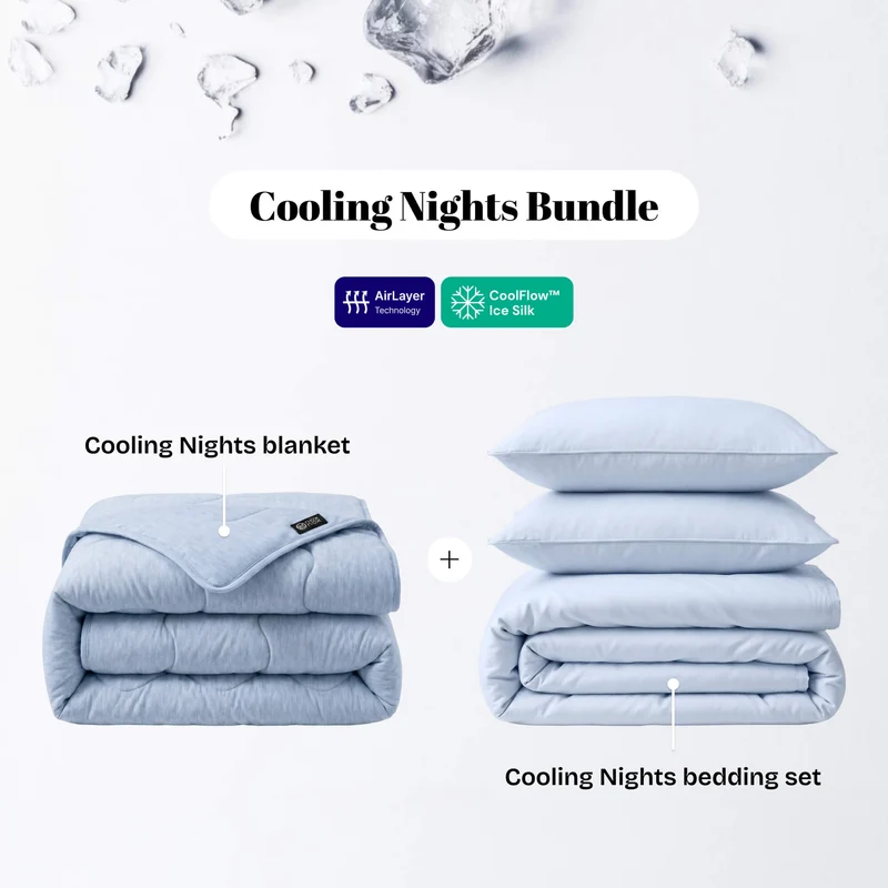 Cooling Nights Bundle