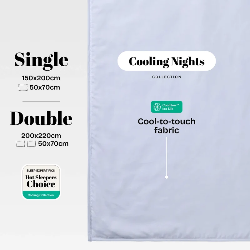 Cooling Nights Bundle