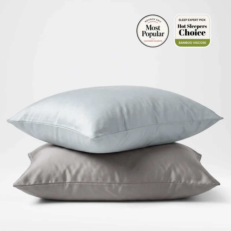 Bamboo Pillowcases