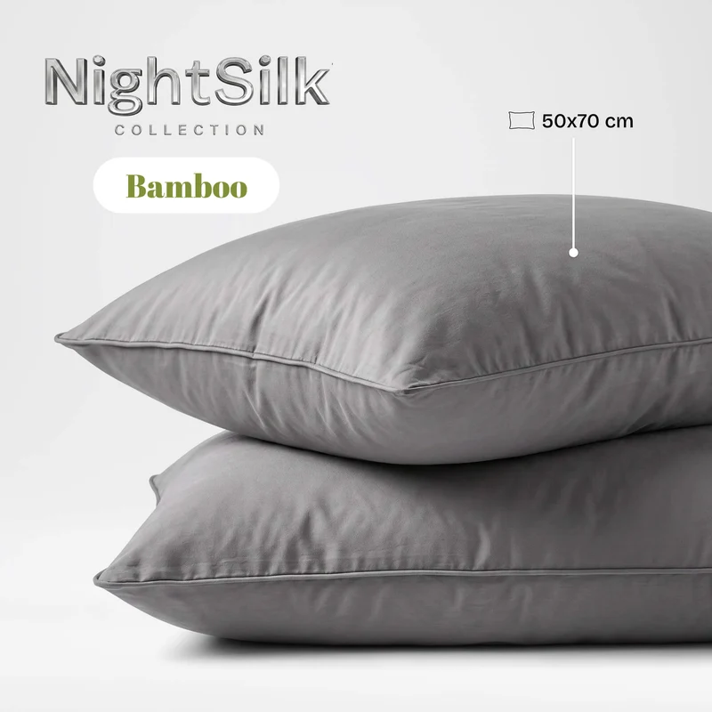 Bamboo Pillowcases
