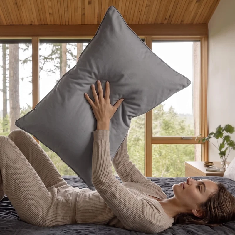Bamboo Pillowcases