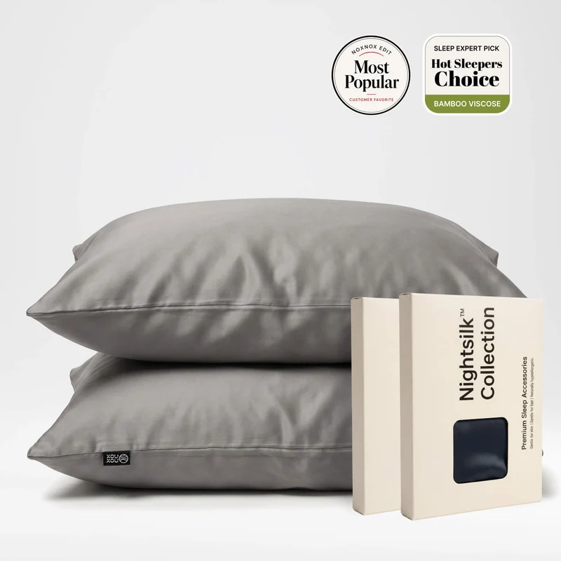 Bamboo Pillowcases