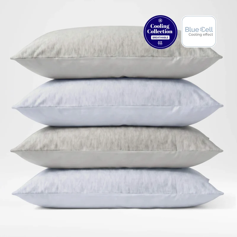 Dreamhouse Cooling Pillowcase Set