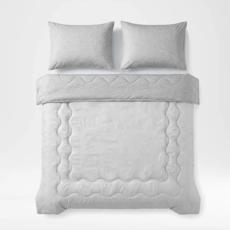 Dreamhouse Cooling Comforter Set