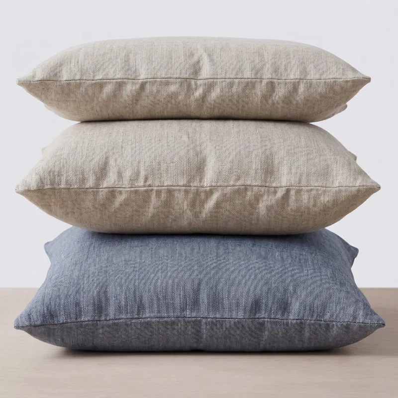 Linen Pillowcases