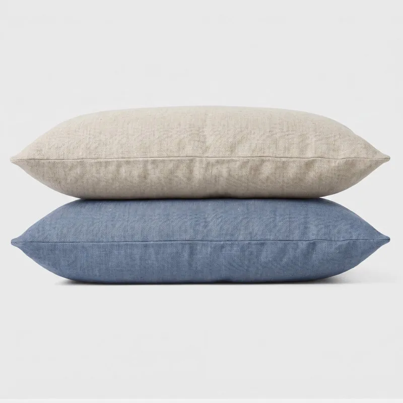 Linen Pillowcases