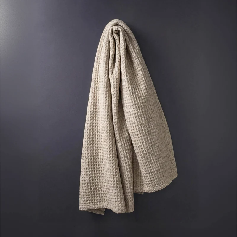 Linen Throw