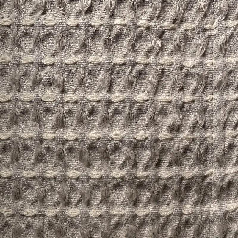 Linen Throw