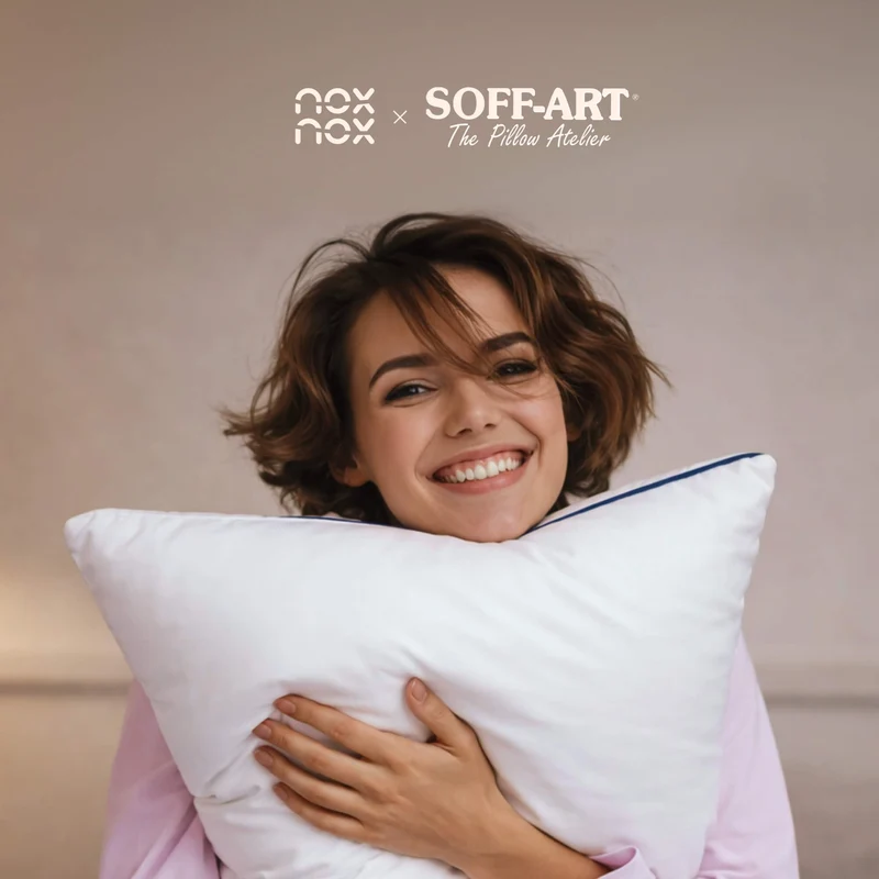 Morpheus Firenze Spring Pillow