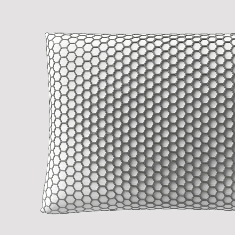 TPE Memory Foam Pillow