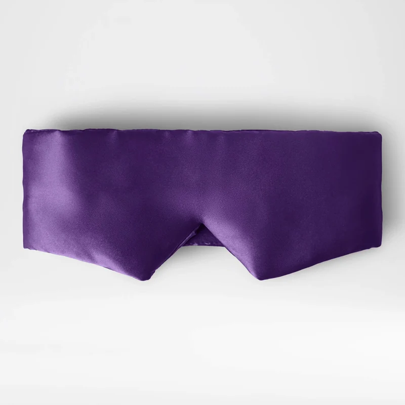Silk Mask Deepsleep