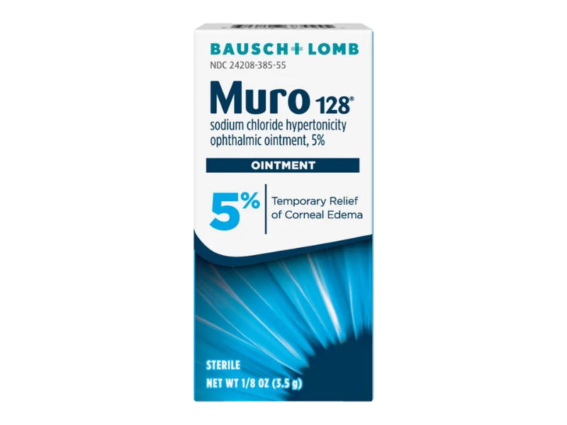 Muro 128 5% Ointment