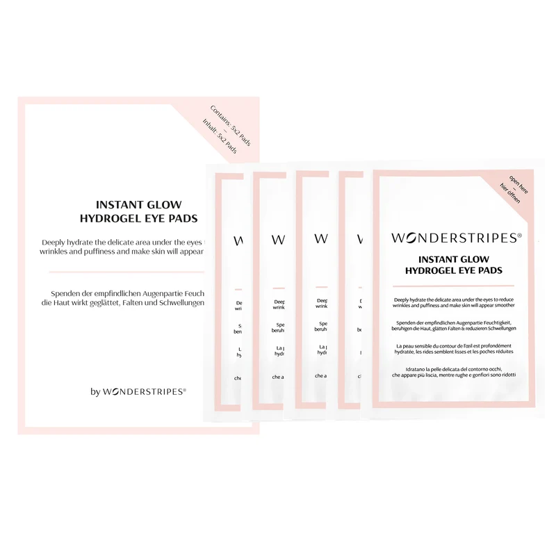 BEAUTY REISE-SET 1