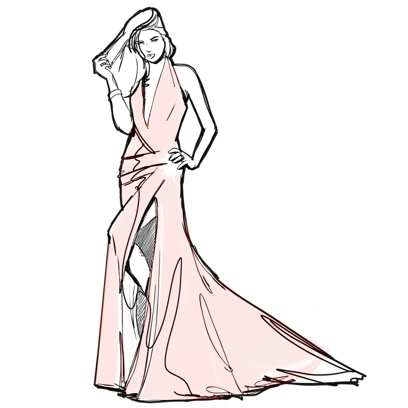 FASHION STYLING-TAPE (3er Vorteilspack)