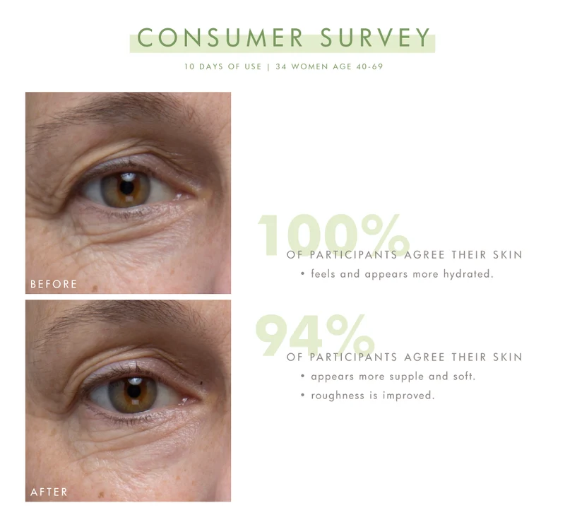 Lustre Rose™ Serum-in-Oil | Farmhouse Fresh