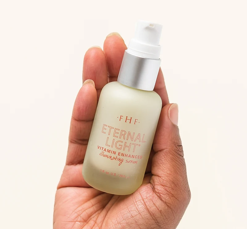 Eternal Light® Vitamin Enhanced Illuminating Serum | Farmhouse Fresh