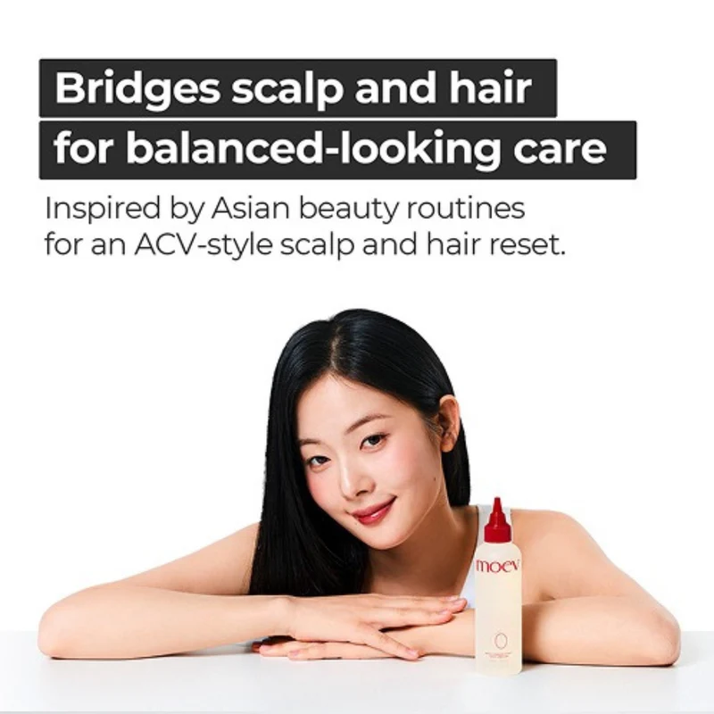 Annurcatin Hair Vinegar