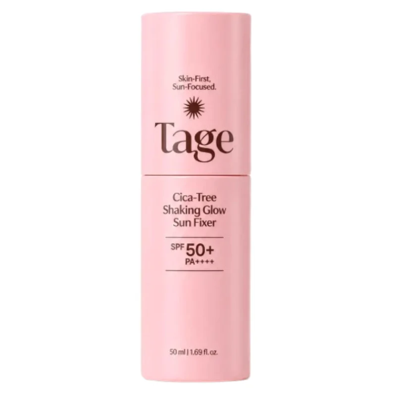 Cica-Tree Shaking Glow Sun Fixer