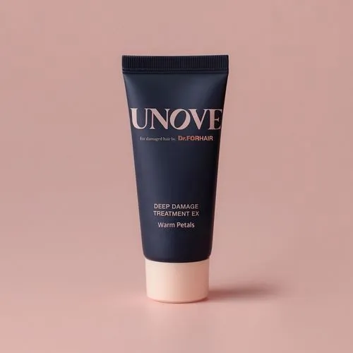 UNOVE Deep Damage Treatment EX Mini - 2 Scents