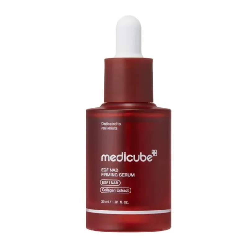 EGF NAD Firming Serum