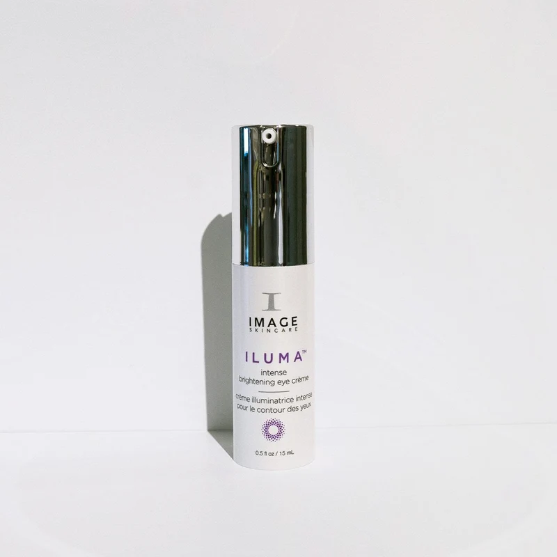 ILUMA intense brightening eye crème | IMAGE Skincare