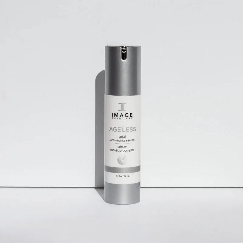 AGELESS total anti-aging serum | IMAGE Skincare