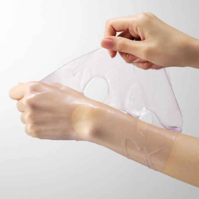 Probioderm 3D Lifting Biotoksil PLGA Film Mask