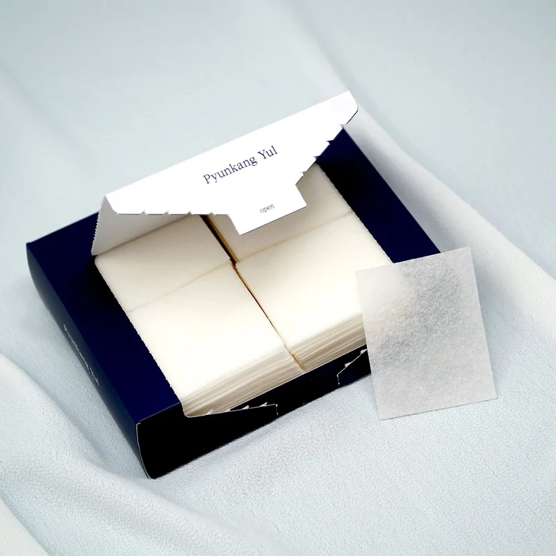 1/3 Cotton Pads