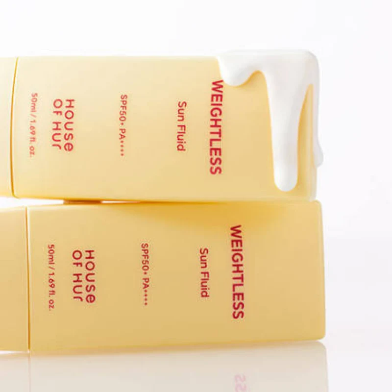 Weightless Sun Fluid Duo Set