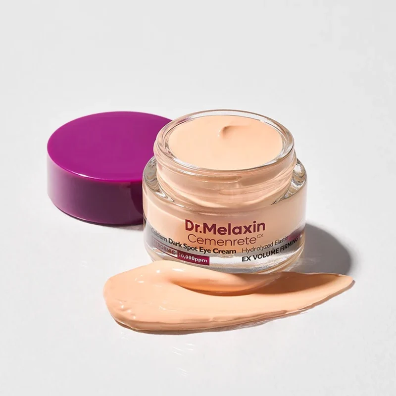 Calcium Dark Spot Cover Eye Cream