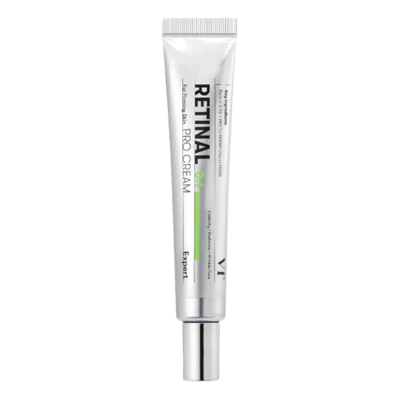 Retinal Pro Cream 0.1