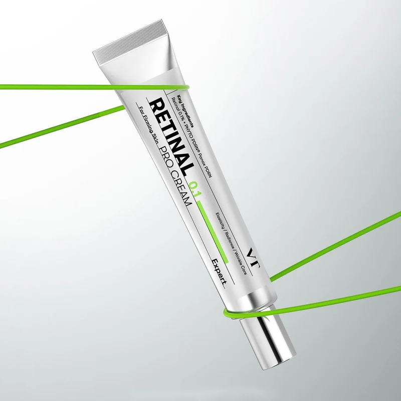 Retinal Pro Cream 0.1