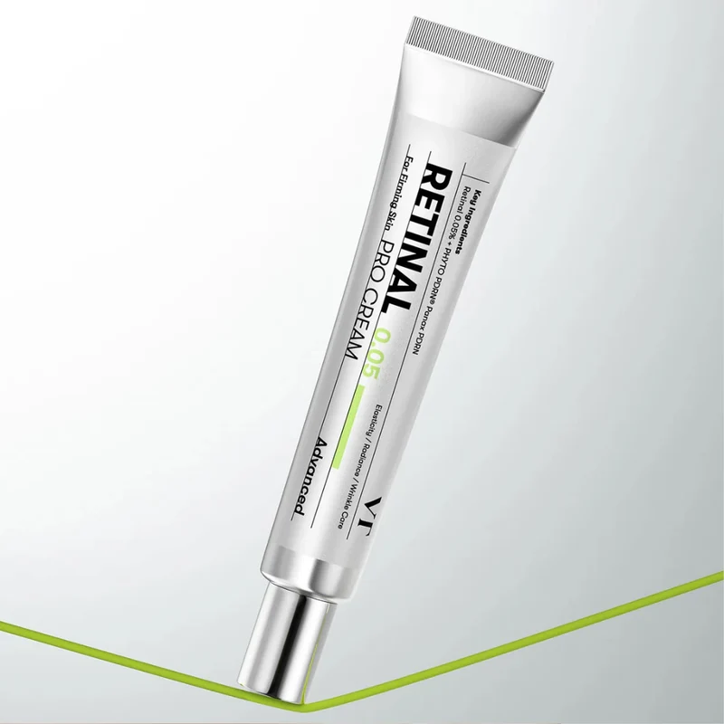 Retinal Pro Cream 0.05
