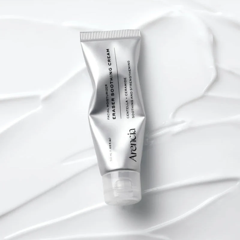 Eraser Soothing Cream
