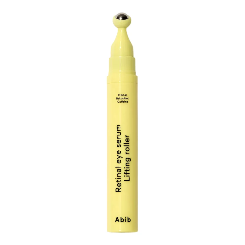 Retinal Eye Serum Lifting Roller