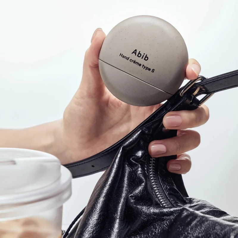 Hand Cream
