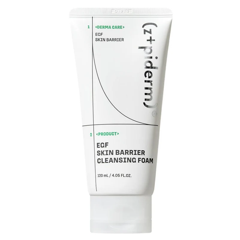 EGF Skin Barrier Cleansing Foam