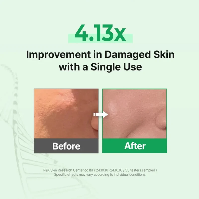 EGF Skin Barrier Cleansing Foam