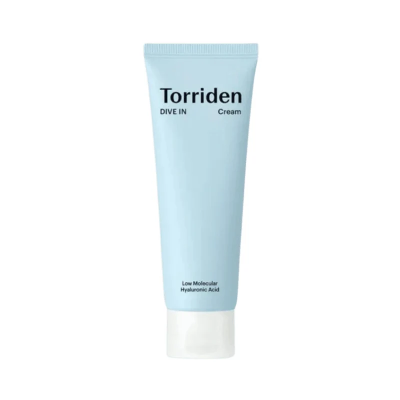 DIVE-IN Low Molecular Hyaluronic Acid Cream