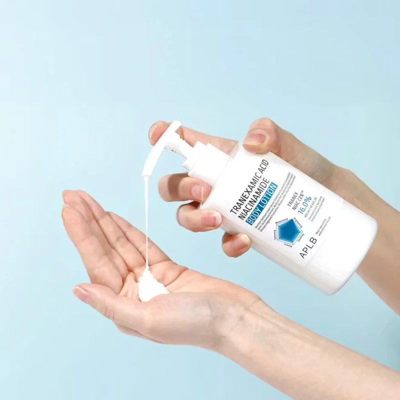 Tranexamic Acid Niacinamide Body Lotion