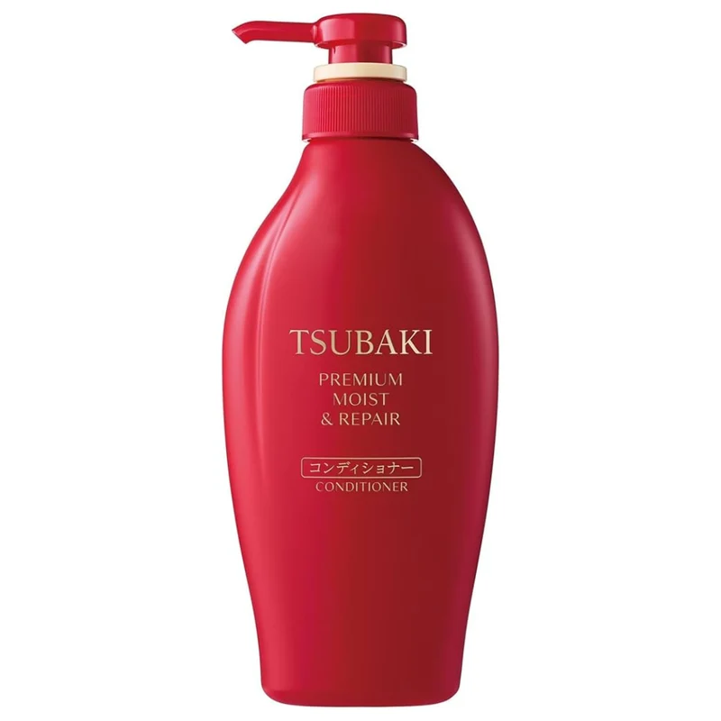 Tsubaki Premium Moist & Repair Conditioner