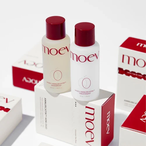 Annurcatin Mini Duo Set