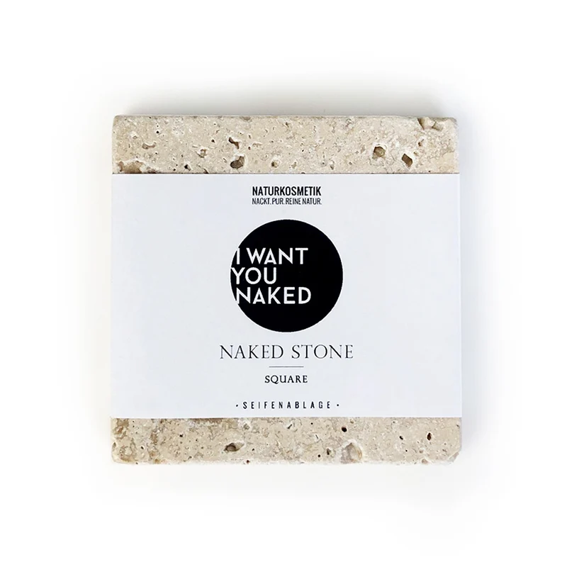 Naked Stone 'Square'